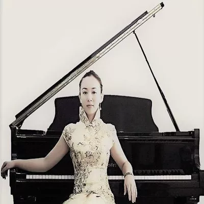 International Award Professional License Piano