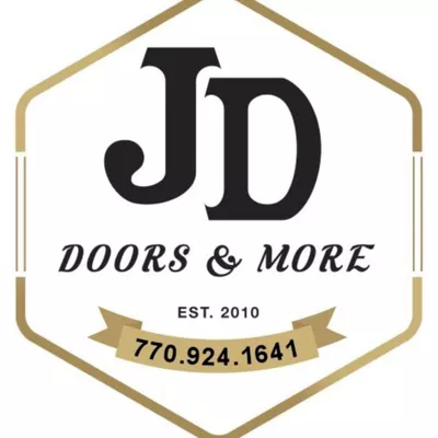 JD DOORS & MORE
