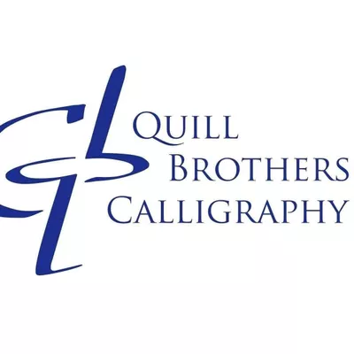 Quill Brothers Calligraphy