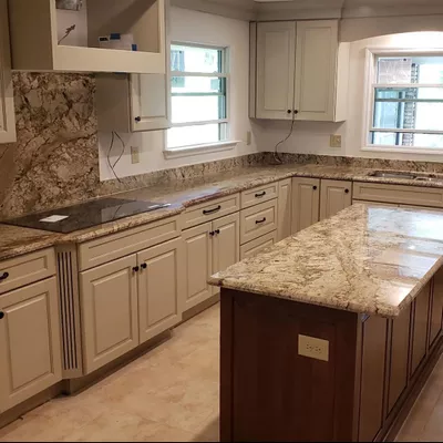 Artistik Kitchen & Stone