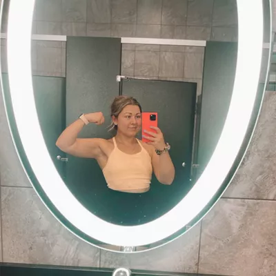 Flourish Fitness & Nutrition Coaching