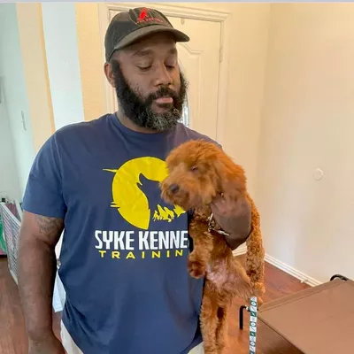 Syke Kennels Training
