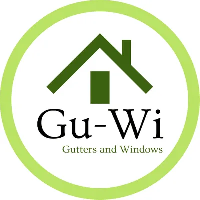 Gu-Wi Gutters & Windows