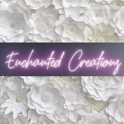 Enchanted Creatiions