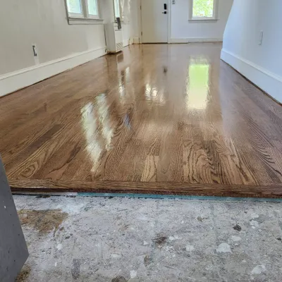 Alejandro Flooring LLC.