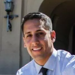Christian Morgan