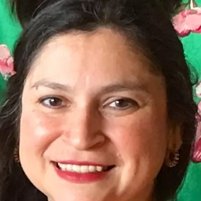 Ethel Zapata Massage Therapist