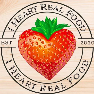 I Heart Real Food, LLC