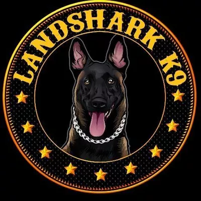 LANDSHARK K9