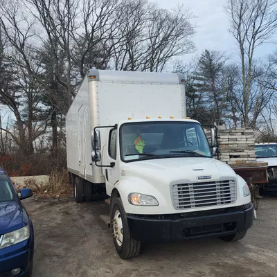 Mass trucking llc