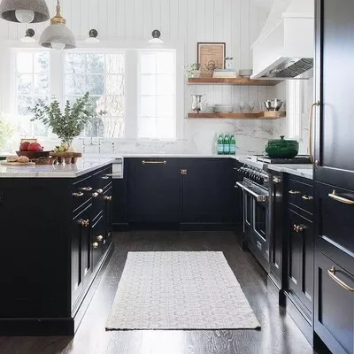 The Carolina Cabinet Painter