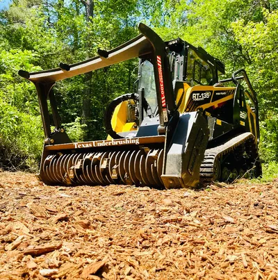 Texas Underbrushing, LLC