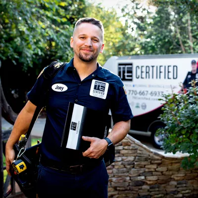 TE Certified