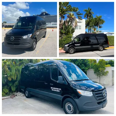 DNR Limousines Inc