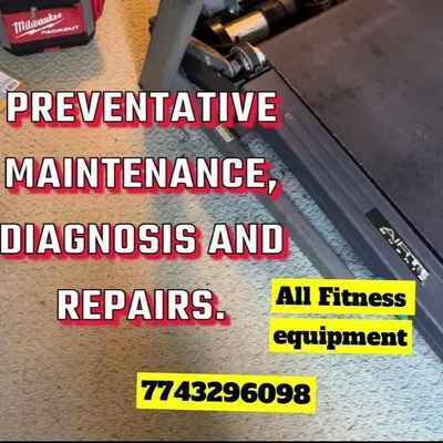 A&K services assemblies and repairs