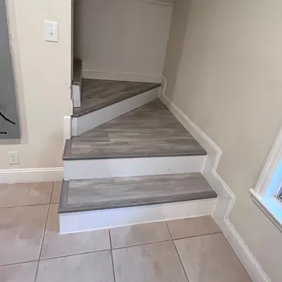 Andrade wood flooring