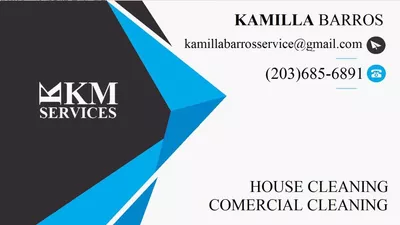 KM Cleaning LLC