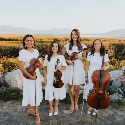 Artiva String Quartet