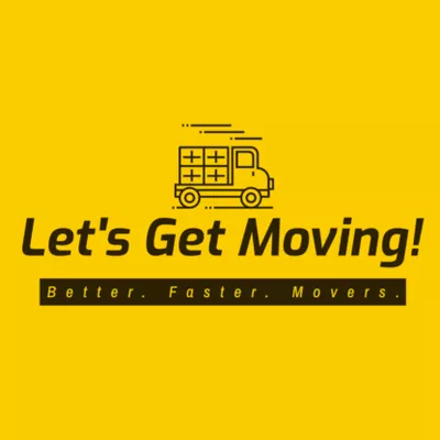 Let's Get Moving!