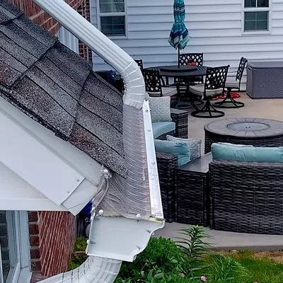 Best Gutter Covers LLC