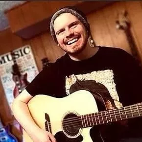 Austin Haberkam Guitar Lessons
