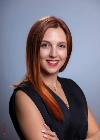 Corinne Smith