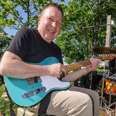 Phil's Guitar Shop