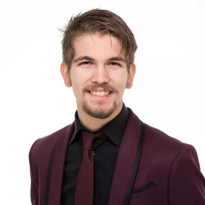 Garreth Hoertner