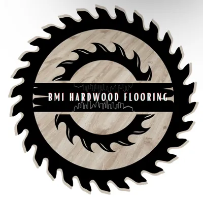 BMI hardwood flooring