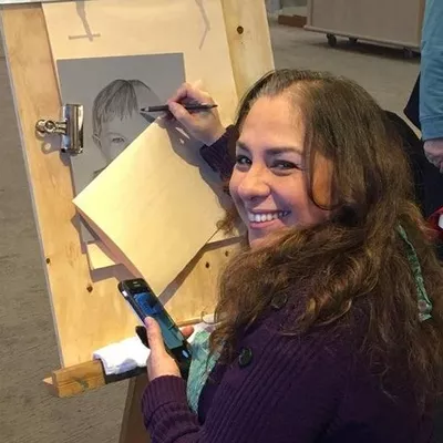 Atherton Arts