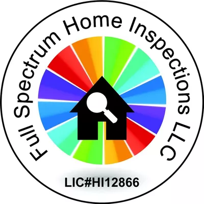 Full Spectrum Home Inspections LLC