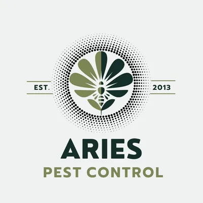 Aries Pest Control