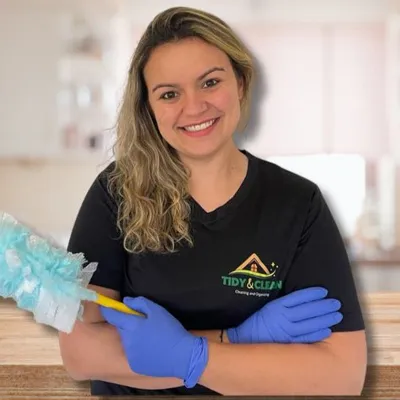 Tidy & Clean Services