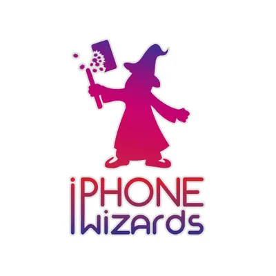 iPhone Wizards