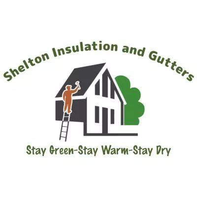 Shelton Insulation and Gutters LLC