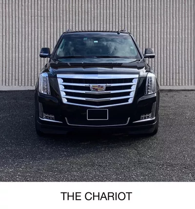 Xavier Limo (XaviDrive)