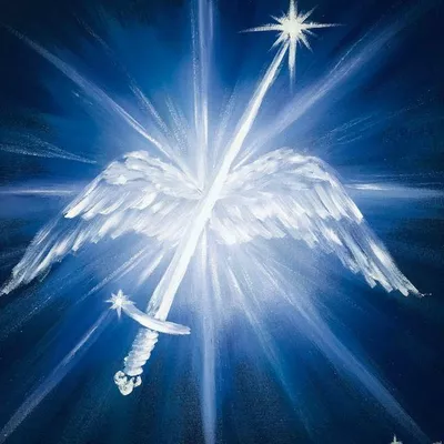 Psychic Angel Reader