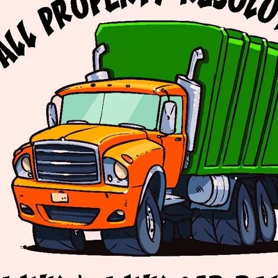 ALL PROPERTY RESOLUTIONS LLC