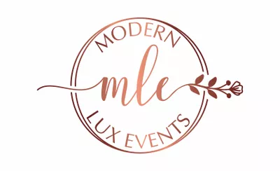 Modern Lux Events