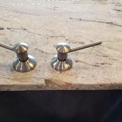 KC Stone Repair and Restoration
