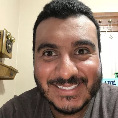 Salvador Carranza