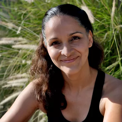Mindful Wellness with Paola