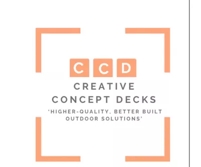 Creative Concept Decks