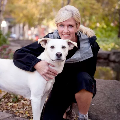 Christine's Professional Pet Care LLC