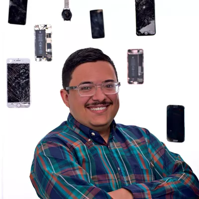 On The Go Device Repair