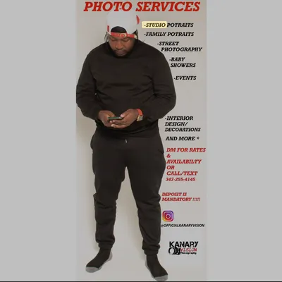 KANARY VISION PHOTOGRAPHY