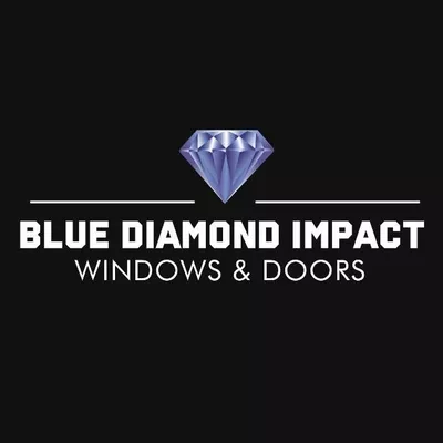 Blue Diamond Impact