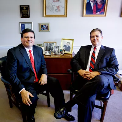 Bunch & Brock, Attorneys