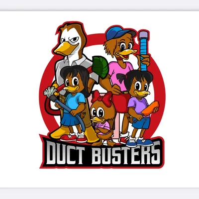 Duct Busters