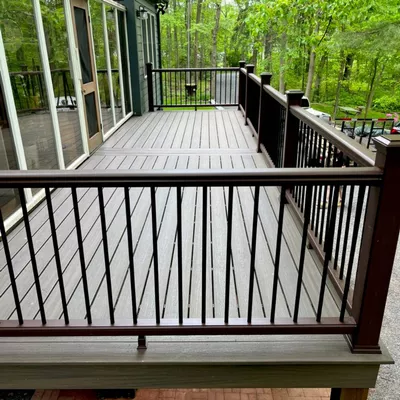 Patrick Keenan Carpentry